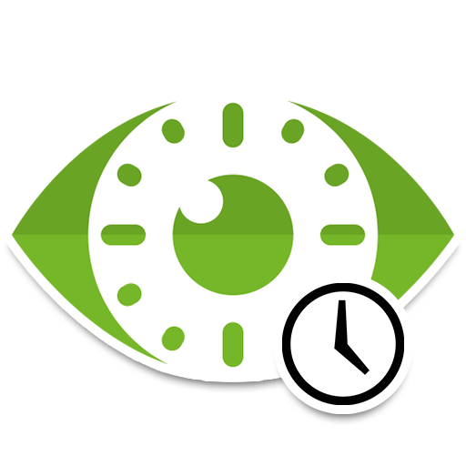 ZEP Clock - Mobile Stempeluhr icon