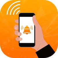 Anti Theft Alarm, Don’t Touch My Phone on 9Apps