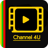 Channel 4U icon