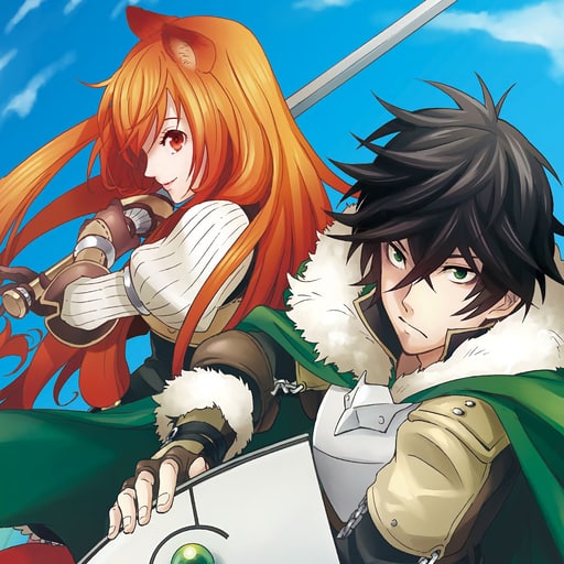 Shield Hero Wallpapers icon