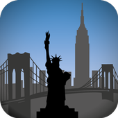 New York City Quiz icon