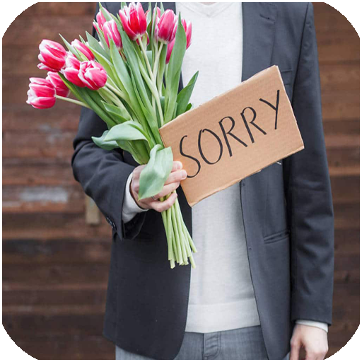 FORGIVE ME PLEASE, MY LOVE icon