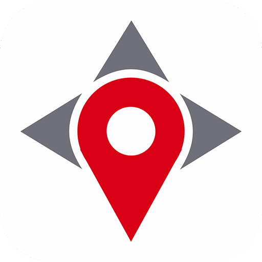 UTCrew - crew transport app to track and connect icon