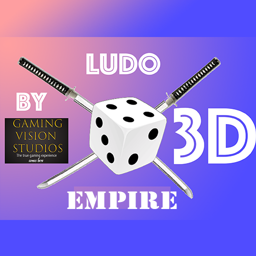 Ludo Empire 3D icon