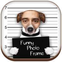 Funny Photo Frames