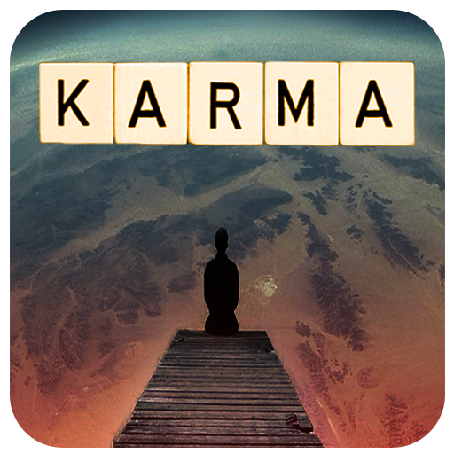The Law Of Karma icon