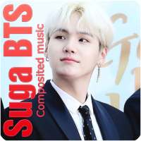 Suga BTS Album Hot on 9Apps