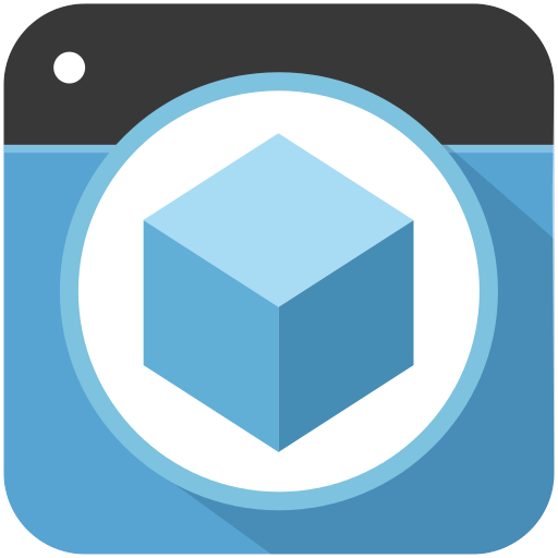 Product Camera icon