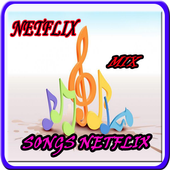 All Songs Netflix icon