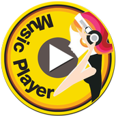 The Best MP3 Music Player icon