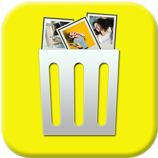 طرق فعالة لإسترجاع الصور وفيديو المحذوفة من الهاتف icon