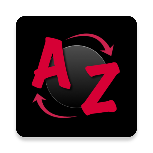 A2Z Apps icon