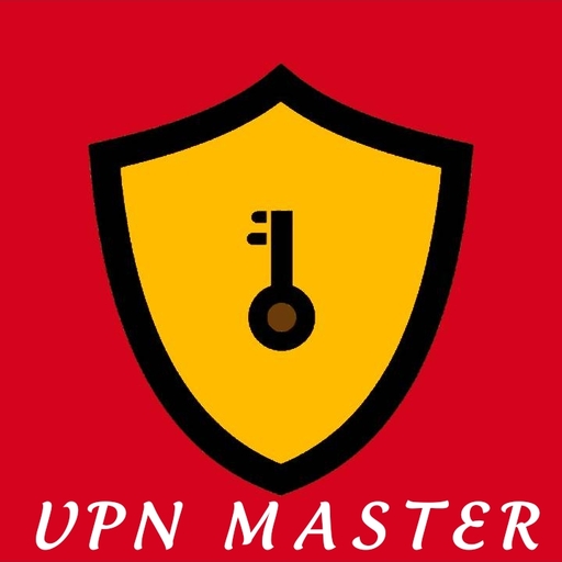 Super VPN Master: Secure VPN Proxy &amp; VPN Client icon