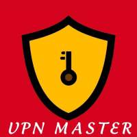 Super VPN Master: Secure VPN Proxy & VPN Client