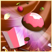 Cut Sweet Cupcakes icon