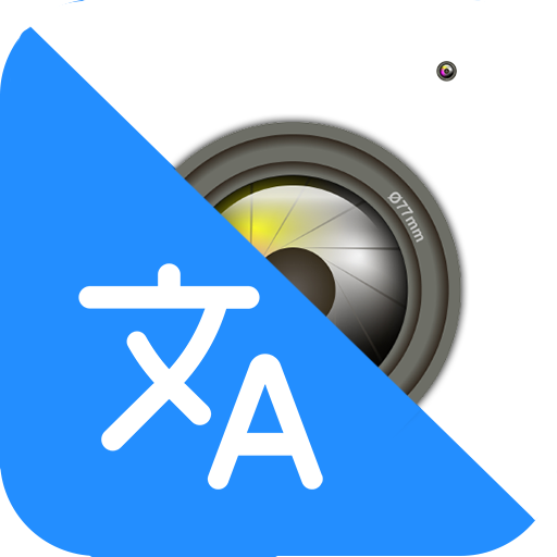 Photo Translator all Language icon