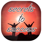Secrets of Success أيقونة