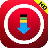 HD Download Video Downloader