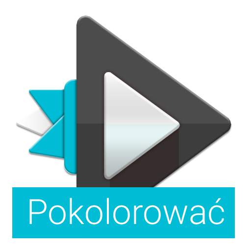 Węgiel Niebieski Theme icon