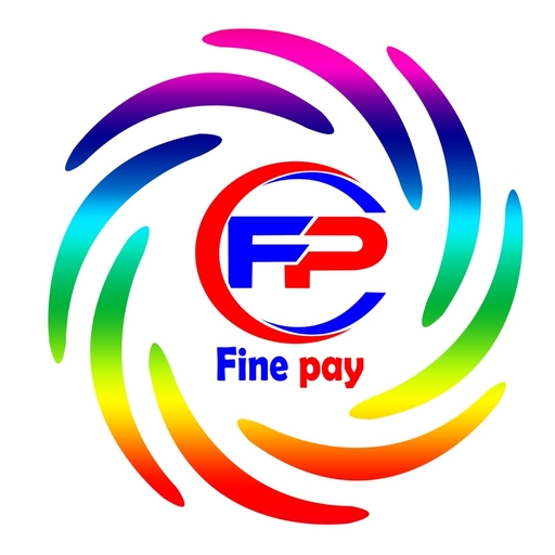 Fine Pay - UPI Wallet, All Recharge &amp; Bill Payment icon