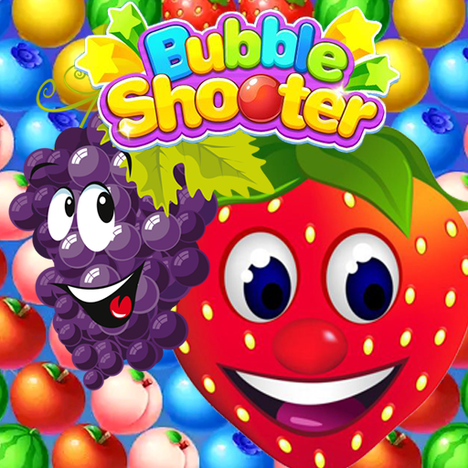 Bubble Fruits 2020 icon