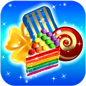 Candy Jam icon