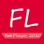Flash Player icon