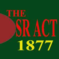 The Specific Relief Act 1877 on 9Apps