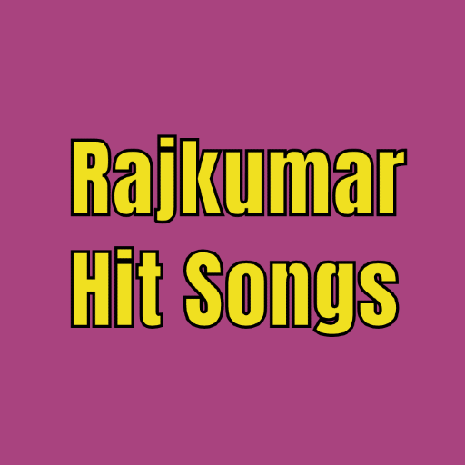 Rajkumar Golden Old Hit Songs icon