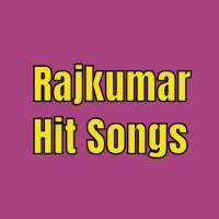 Rajkumar Golden Old Hit Songs