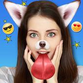 Funny Candygram icon