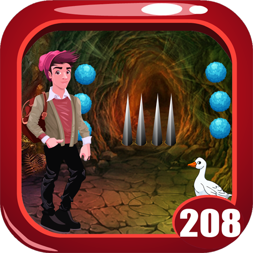 Kavi Escape Game 208 icon
