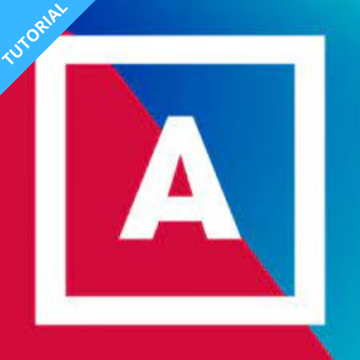 Tutorial TextLab - Add Text and Photo Edit icon