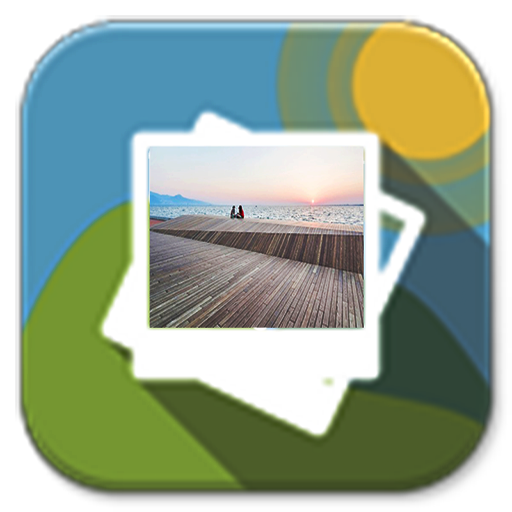 FOTO GALLERY icon