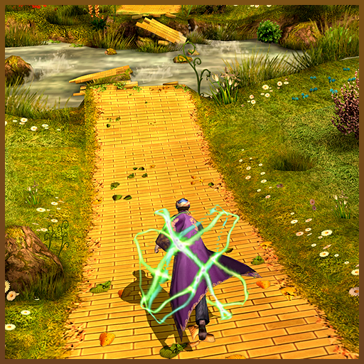 Endless Jungle Run Adventure icon