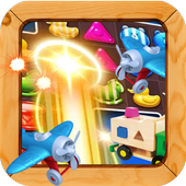 Mini Toy Legend icon