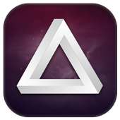 Prism Photo Blend on 9Apps