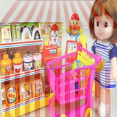 Baby Doll Mini Mart icon