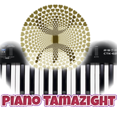 Piano Tamazight icon