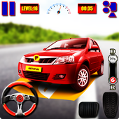 Parkeer Game Expert icon