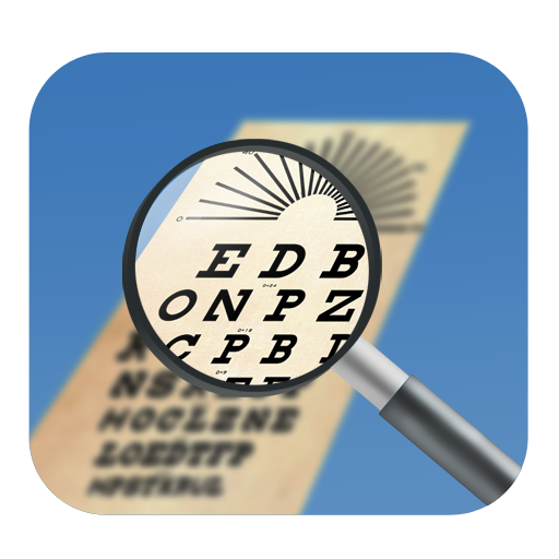 Flashlight Magnifier icon
