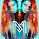 Magic Mirror:Photo &amp; Camera Effect icon