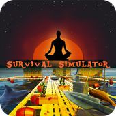 Tip: Raft Survival Simulator icon