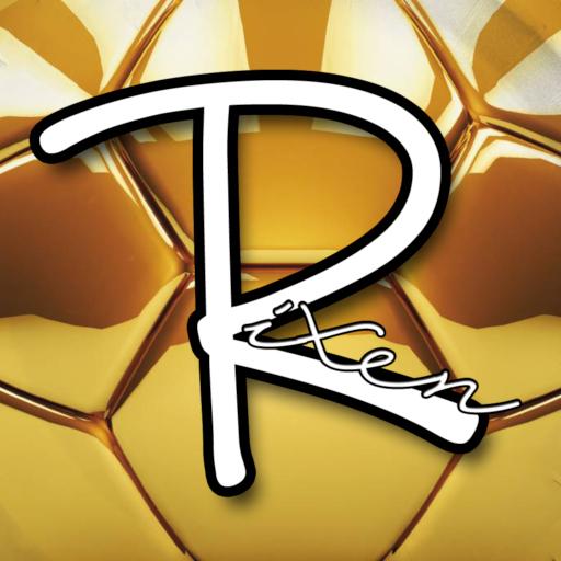 RIXEN - Football Players Ranki icon