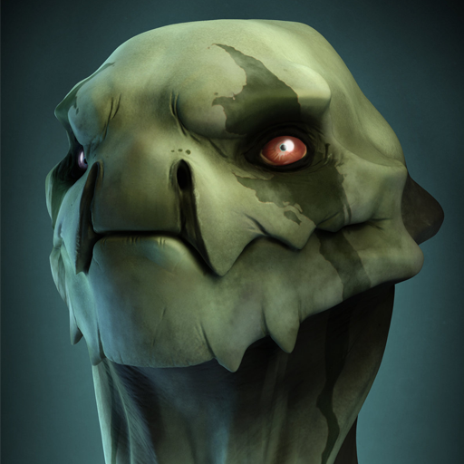 Aliens vs Humans icon