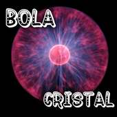 La bola de cristal Broma