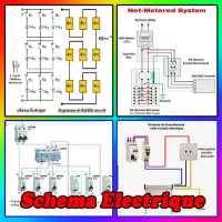 Schema Electrique on 9Apps