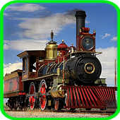 Trains Worldwide icon