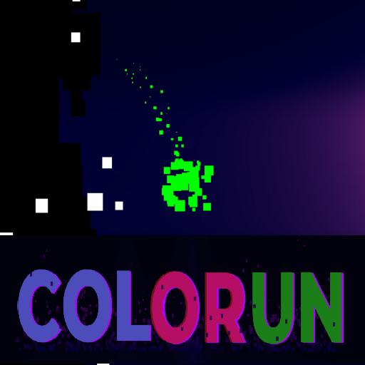 Colorun Lite icon