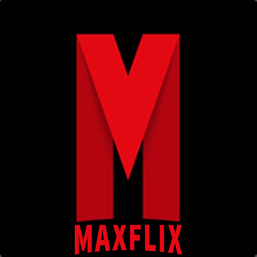 MaxFlix HD icon
